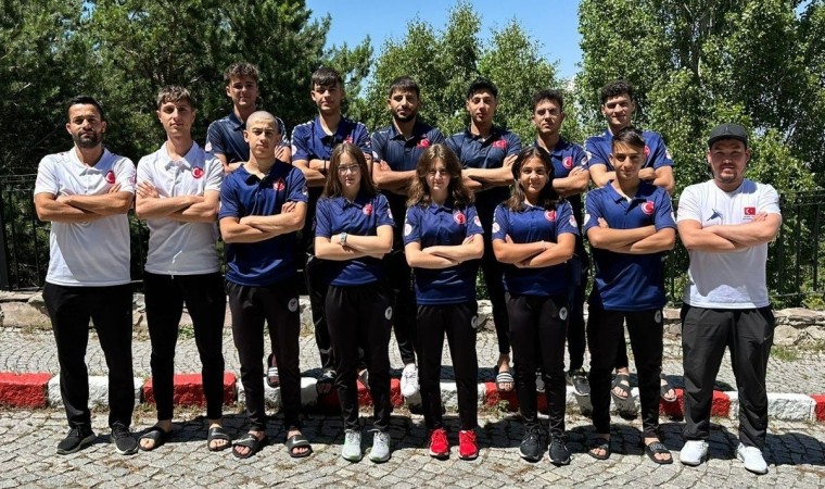 Short Trackta hedef olimpiyat şampiyonluğu