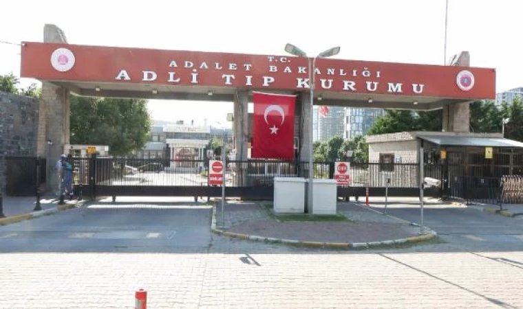 Silivri’de gölette ölen 3 çocuğun cenazeleri Adli Tıp Kurumu’ndan alındı