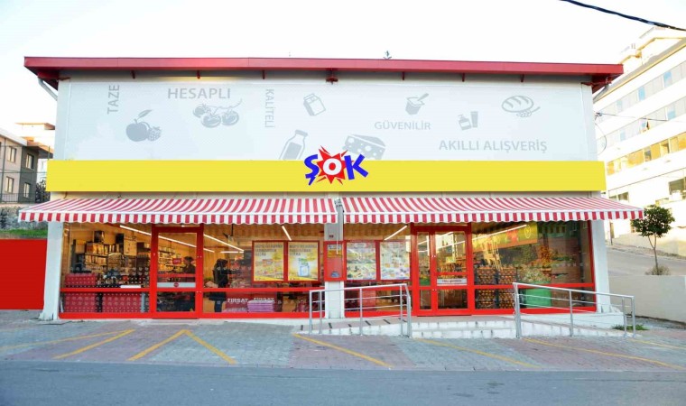 ŞOK Marketler, yeni sadakat programı Wini hayata geçirdi