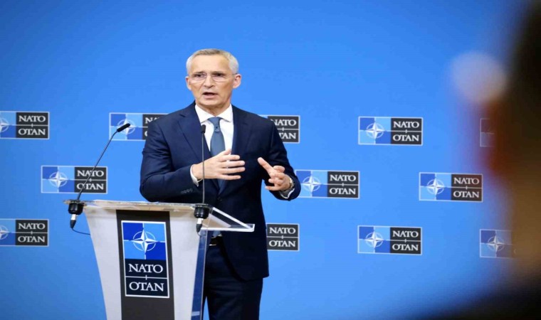 Stoltenberg: “Türkiye ve İsveçin endişelerini göz önüne alarak ortak bir yol bulduk”