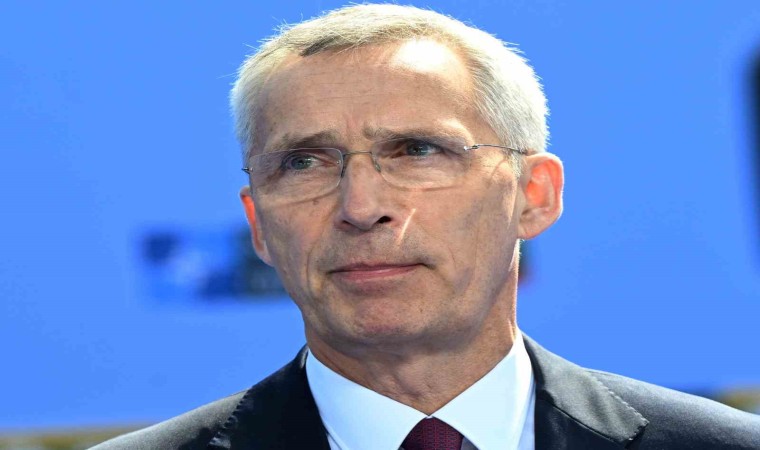 Stoltenberg: “Türkiyenin de onayı ile ana meseleyi de çözmüş olacağız”