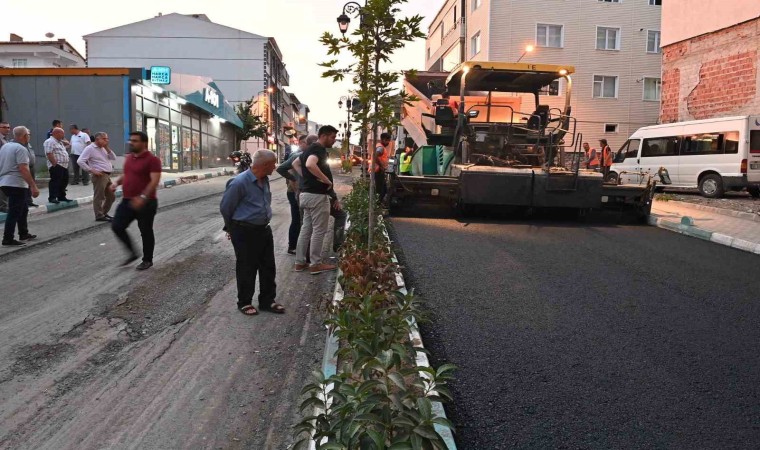 Süleymanpaşa Belediyesinden proje atağı