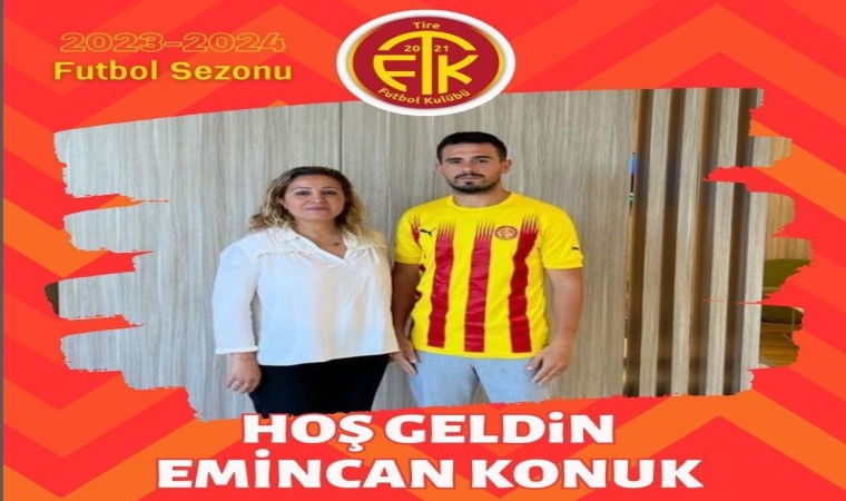 Talasgücünün 3 oyuncusu Tire FK ile anlaştı