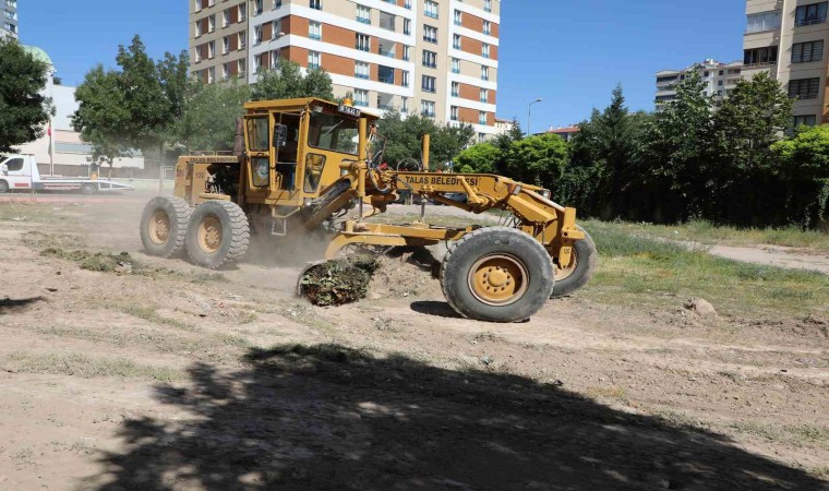 Talasta görüntü kirliliğine geçit yok