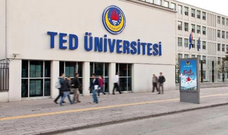 TEDÜ, öğrenci memnuniyetinde ilk beş arasında yer aldı