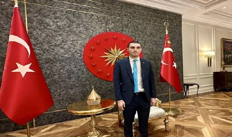 TEF ve İSTEAD Genel Başkanı Mert Şener, birim başkanlarını açıkladı