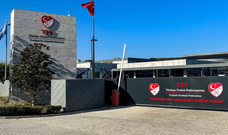 TFF ve İtalya Futbol Federasyonu EURO 2032 için ortak başvuru yapacak