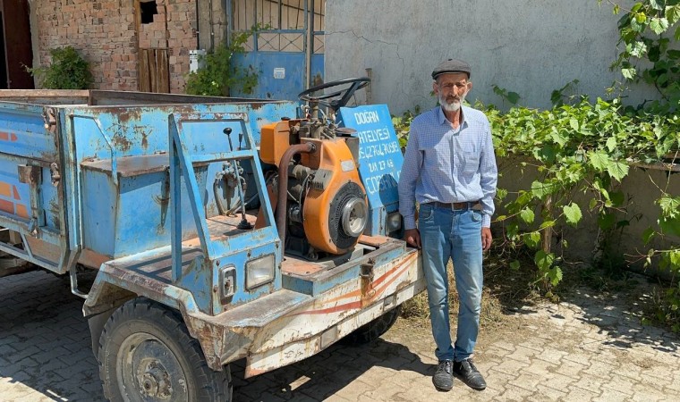 TOGGa çarpan patpatın sürücüsü: “TOGG çok sessizdi nasıl geldiğini bile farketmedim”