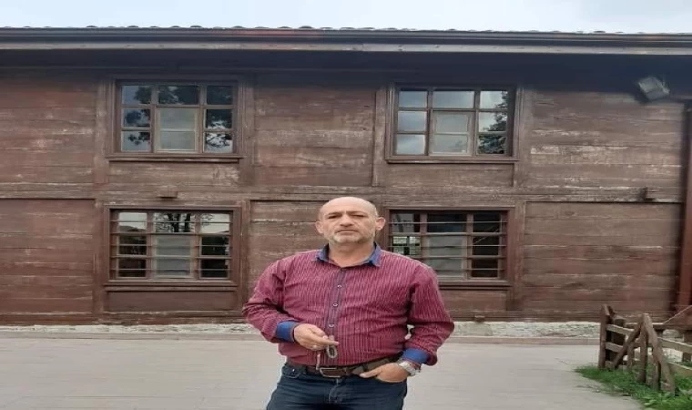 Traktördeki su boruları işçilerin üzerine düştü: 2 ölü