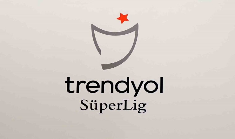 Trendyol Süper Ligin 2023-2024 sezonu planlaması belli oldu