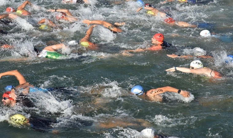 Triatlon Türkiye Kupası, 15-16 Temmuzda Eğirdirde yapılacak