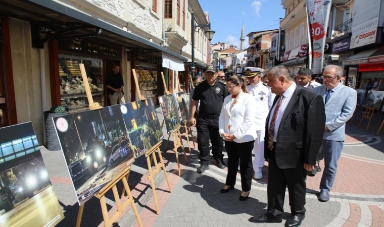 Türkiye Yüzyılının Kahramanları dualarla anıldı