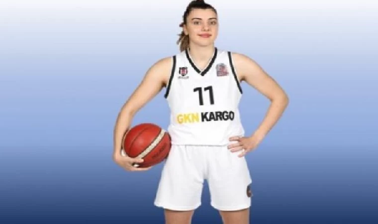 Türkiye’nin Genç Basketbol Yıldızları ödülü Elif Bayram ve Sadık Emir Kabaca’nın oldu