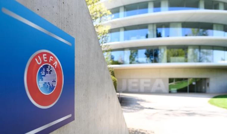 UEFA Kulüp Mali Kontrol Kurulu’ndan 3 Türk kulübüne para cezası