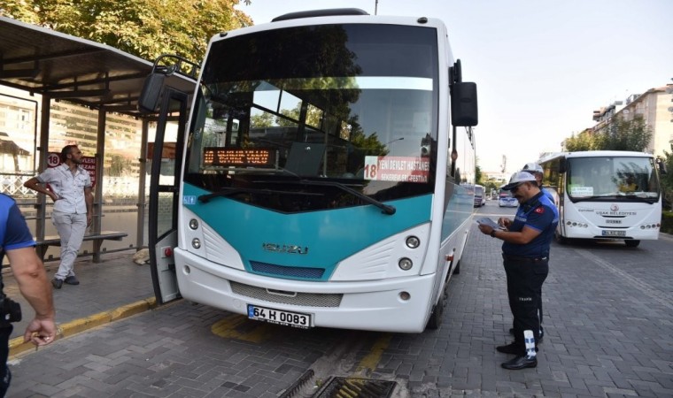 Uşak Belediye Başkanı Mehmet Çakın en büyük hayalini gerçekleştiriyor