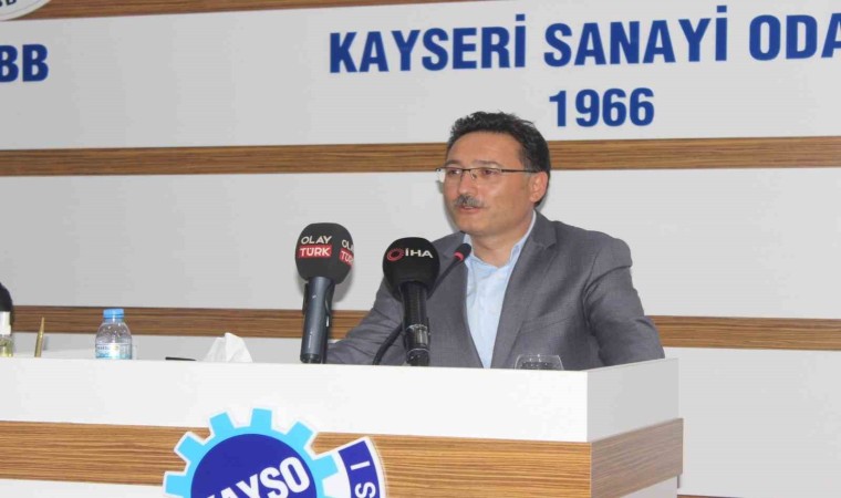 Vali Çiçek net konuştu: Vallahi, billahi biz burada onlara uyuşturucu sattırmayacağız”