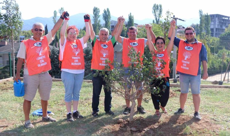 Yalova TEMAdan 3 bin 740 öğrenciye doğa eğitimi