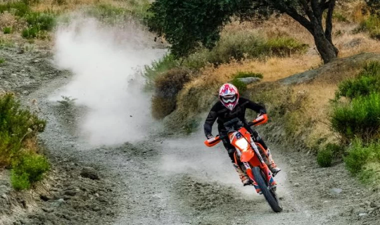 13’üncü Transanatolia Rally Raid’e, Cumhuriyet’in 100’üncü yılına özel rota