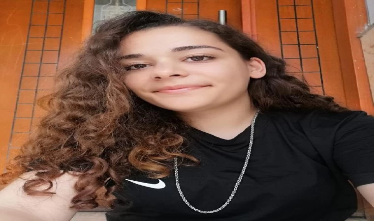 16 yaşındaki Fatma Aksu 3 gündür kayıp 