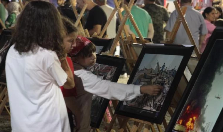 17 Ağustos depreminin 24’üncü yılında anma töreni düzenlendi