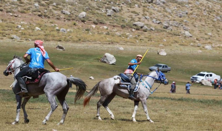 2. Yörük Şenliği gerçekleştirildi