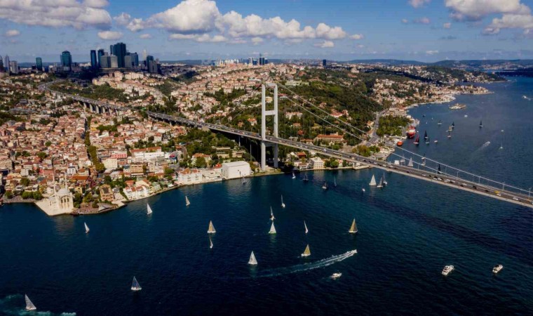 22. Bosphorus Cupta geri sayım başladı