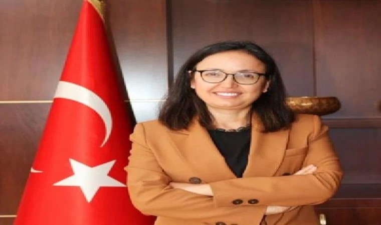 28 yıldır il olan Yalova’ya 3’üncü kez kadın vali atandı