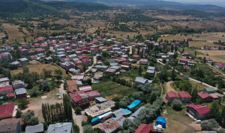 9 yılın ardından Demircili köyü yeniden belde oldu