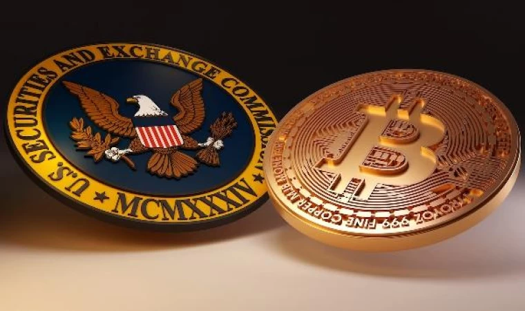 ABD Menkul Kıymetler ve Borsa Komisyonu, Bitcoin ETF kararını erteledi