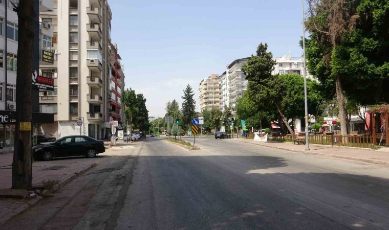 Adana Basra sıcaklıklarının etkisi altına girdi