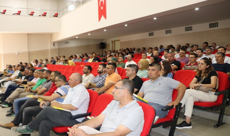 Afyonkarahisarda “Kuşaklararası İletişim ve Okul Dışı” semineri