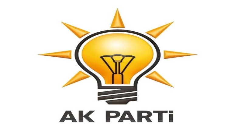 AK Parti Aydında yeni ilçe başkanları belli oldu