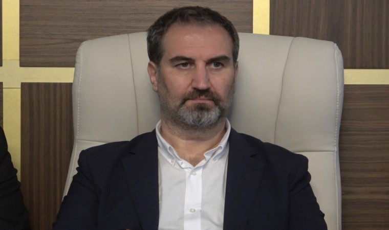 AK Parti Genel Başkan Yardımcısı Şenden ortak aday sinyali: Yerel seçimlerde iş birliği yapacağız