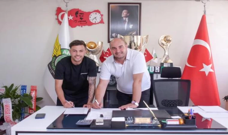 Akhisarspor, Bora ile uzattı