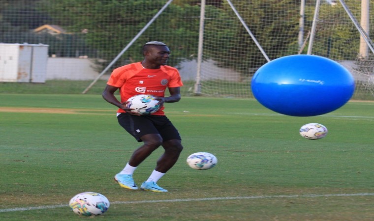 Alassane Ndao, İstanbulsporda