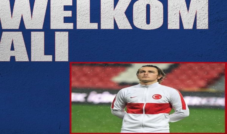 Ali Akman, Belçika 2’nci Ligi’ne transfer oldu