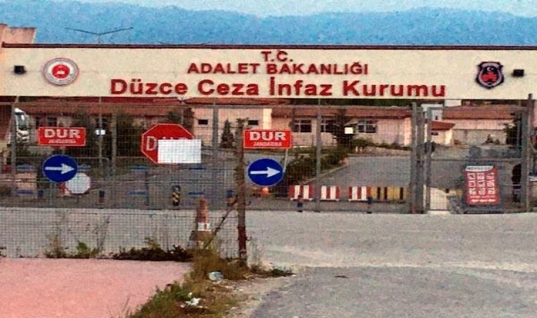 Anayasa Mahkemesi’nden ‘kalabalık koğuş’ kararı: 78 bin TL tazminat ödenecek