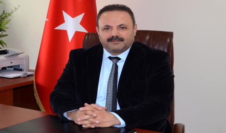 ASÜ Rektörlüğüne Prof. Dr. Alpay Arıbaş atandı