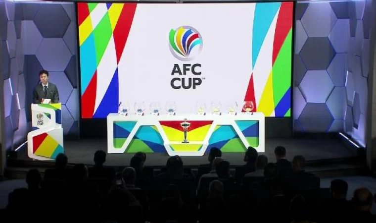 Asya Şampiyonlar Ligi ve AFC Cup’ta gruplar belirlendi