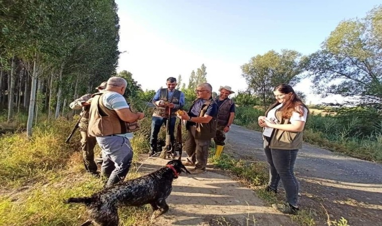 Av dönemi 26 Ağustosta başlıyor