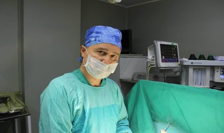 Avcılarda otelde doktor cinayeti