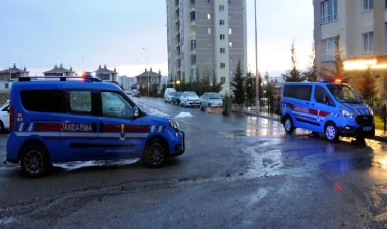 Babasını tabanca ve bıçakla öldüren sanığa ’iyi hal’ indirimi ile müebbet