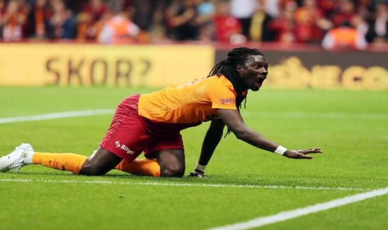 Bafetimbi Gomis, Kawasaki Frontale’ye transfer oldu