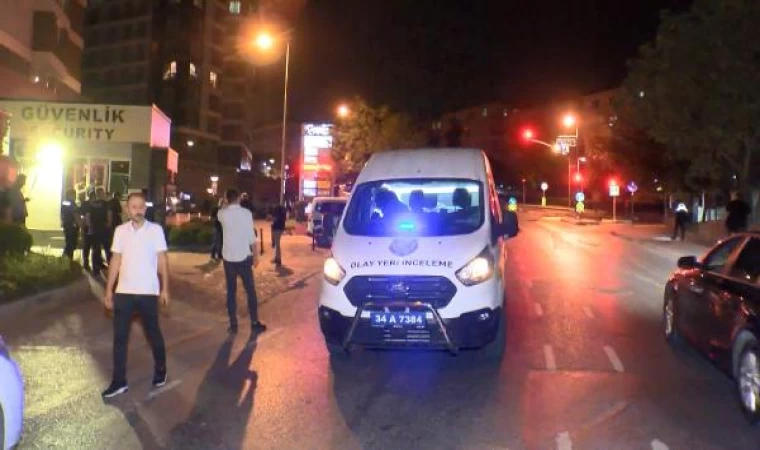 Bağcılar’da uzun namlulu silahlarla saldırı: 2’si ağır 3 yaralı