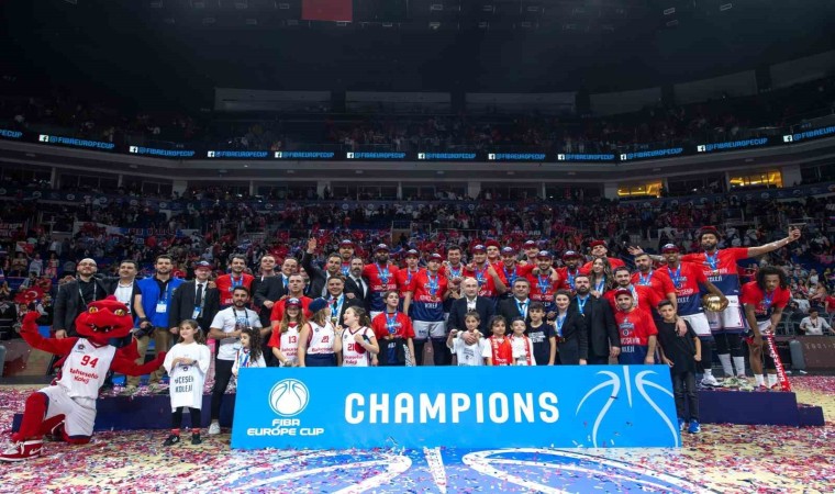 Bahçeşehir Koleji Basketbol Takımı, sezonu Giresunda açacak