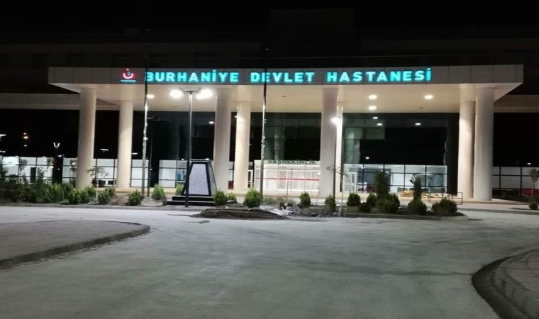 Bakan Uraloğlundan Burhaniyeye kavşak müjdesi