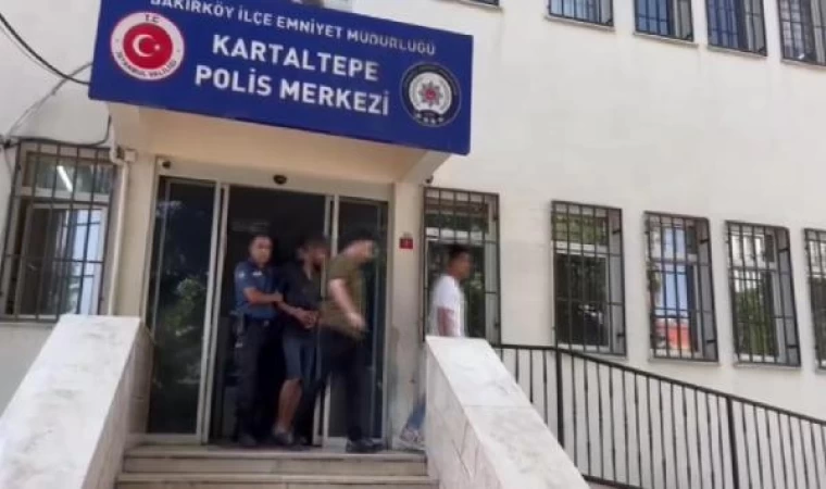 Bakırköy’de Veliefendi Hipodromu’nun çevresinde çıkan yangınlarla ilgili 1 kişi tutuklandı