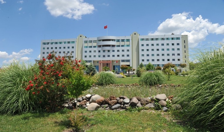 Balıkesir Üniversitesi kısaltması BAÜN tescillendi