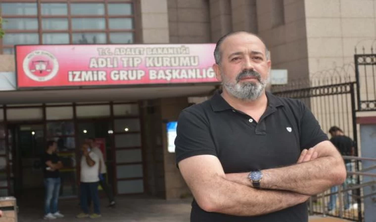 Balkonunda otururken vurulup ölen Çiçek’in oğlu: Babam kanseri yenmişti, acımız büyük