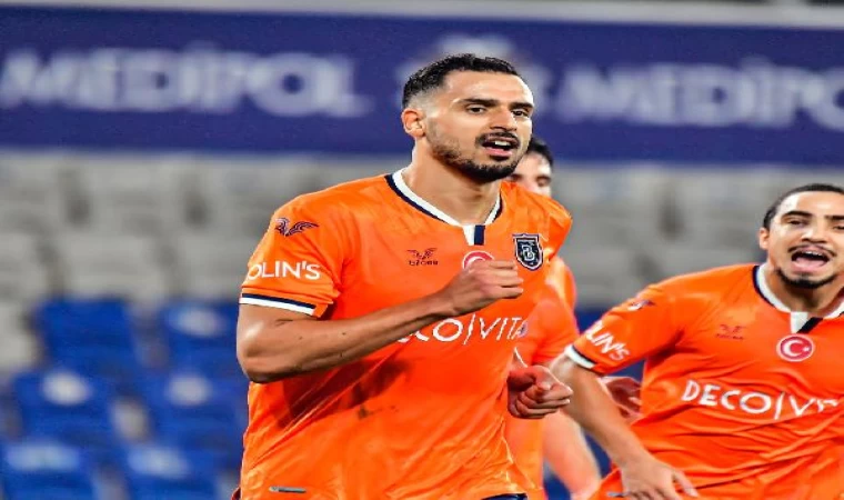 Başakşehir FK, Chadli ile yollarını ayırdı